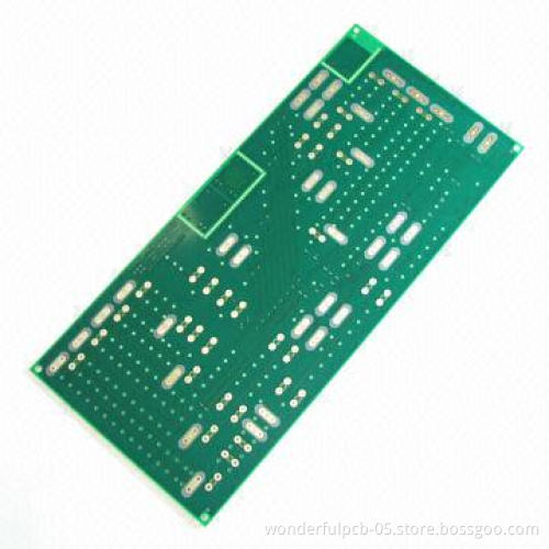 PC Main Board, for All Main Board Based On the Gerber File, Punching Outline